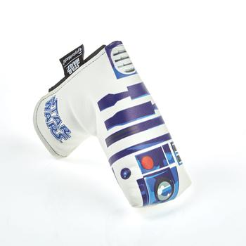 TaylorMade R2D2 Putter Cover - main image